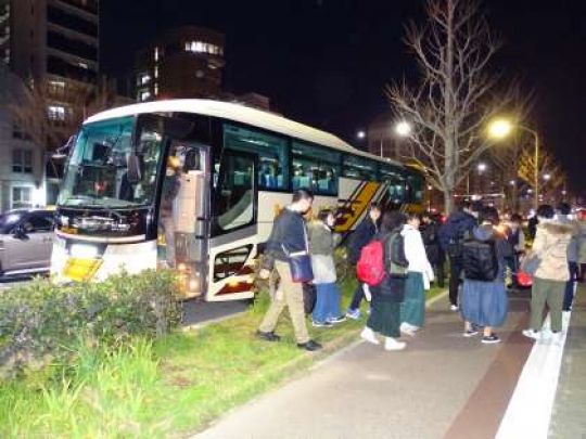 堀川高等学校