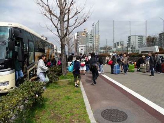 堀川高等学校