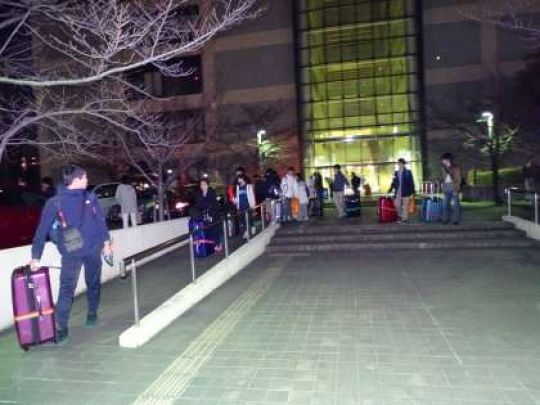 堀川高等学校