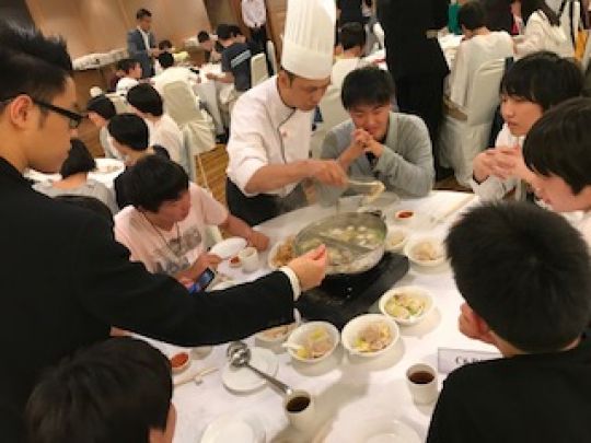 紫野高等学校