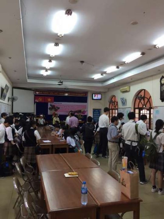 西京高等学校