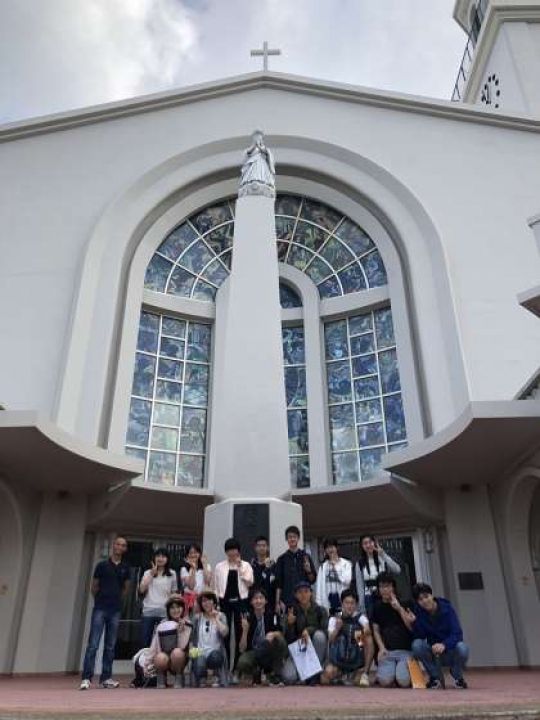西京高等学校