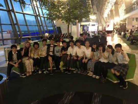 西京高等学校