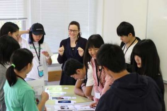 紫野高等学校