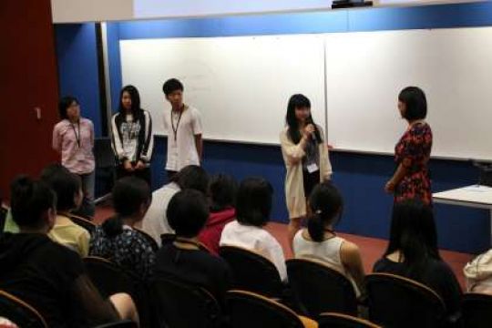 紫野高等学校