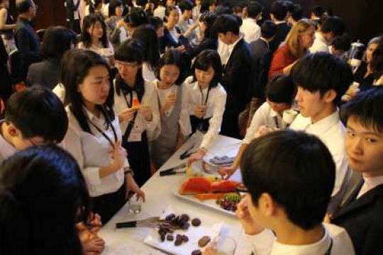 紫野高等学校