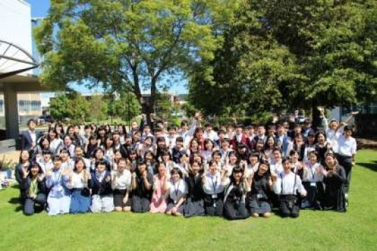 紫野高等学校