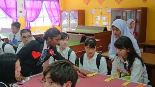 日吉ケ丘高等学校