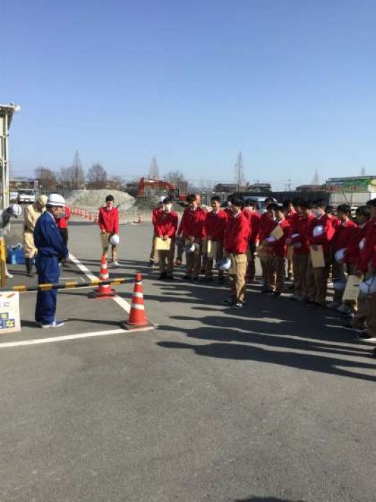 京都工学院高等学校