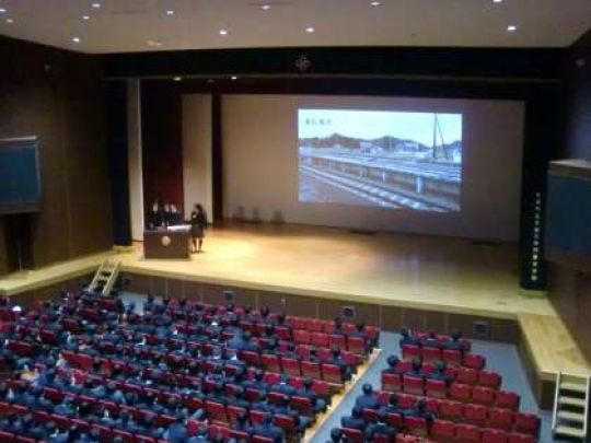 京都工学院高等学校