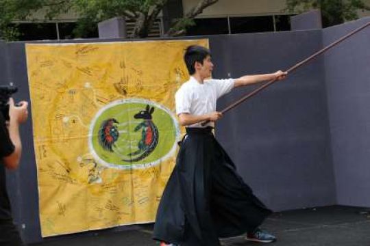 紫野高等学校