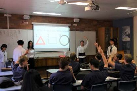 紫野高等学校