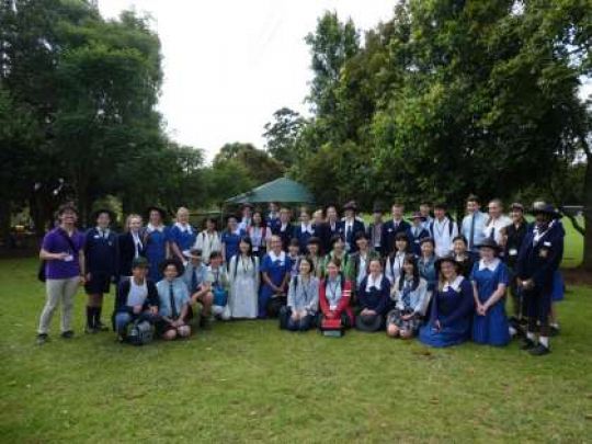 紫野高等学校