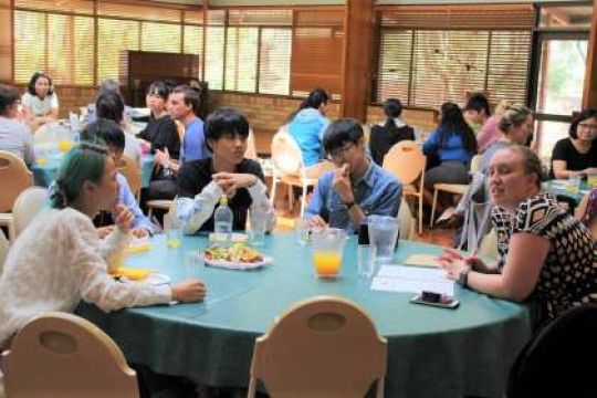紫野高等学校