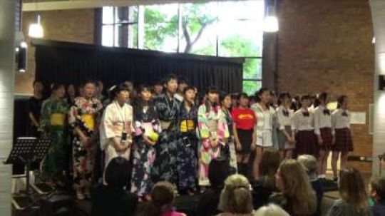 紫野高等学校