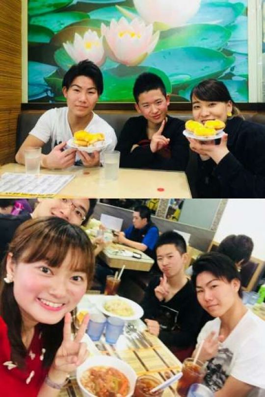 塔南高等学校