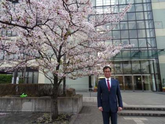 堀川高等学校