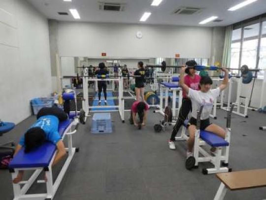 西京高等学校