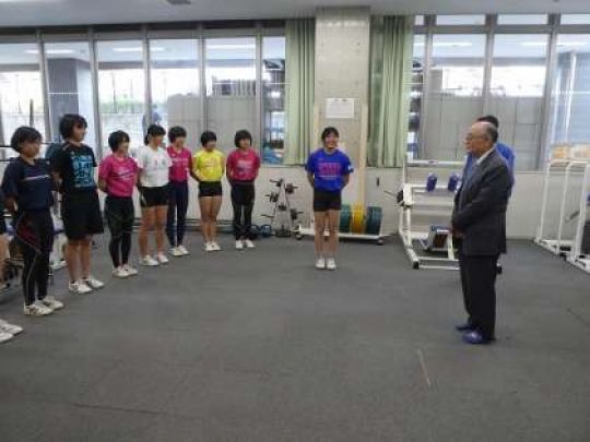 西京高等学校
