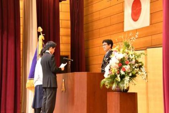 紫野高等学校