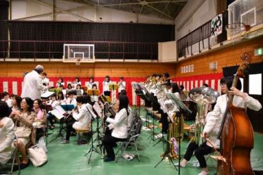 紫野高等学校