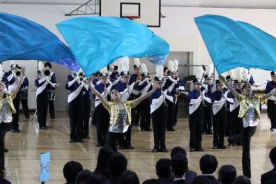 塔南高等学校