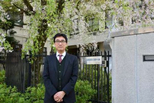 紫野高等学校