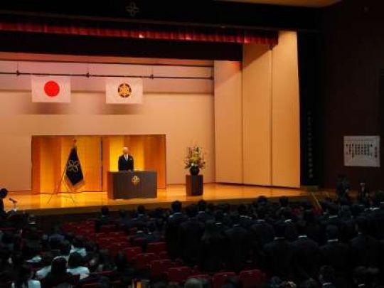 京都工学院高等学校