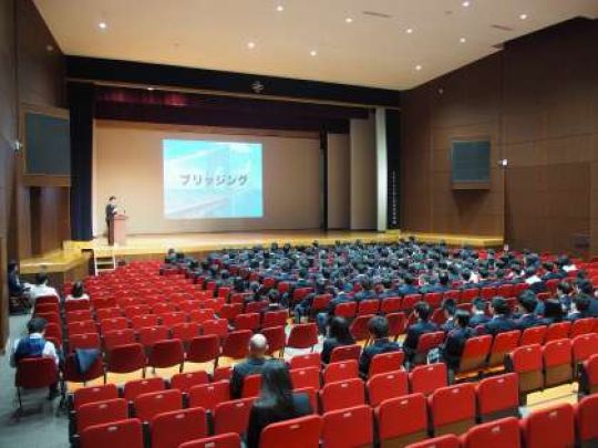 京都工学院高等学校