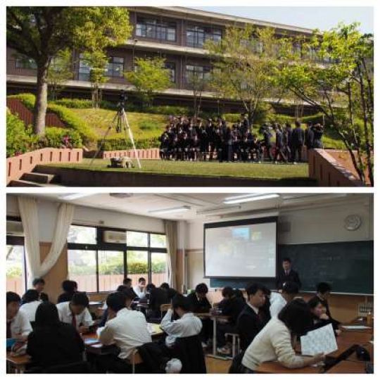 京都工学院高等学校