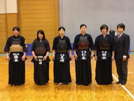 日吉ケ丘高等学校