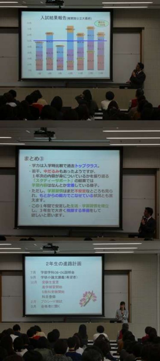 西京高等学校