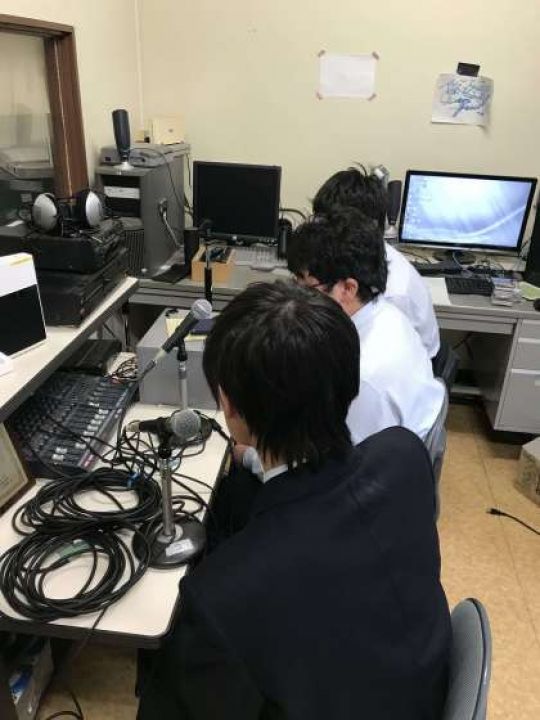 塔南高等学校