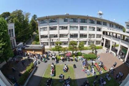 紫野高等学校