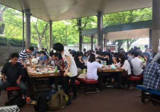 紫野高等学校