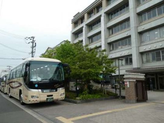 西京高等学校