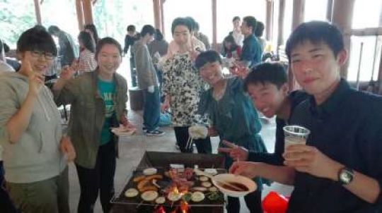 西京高等学校