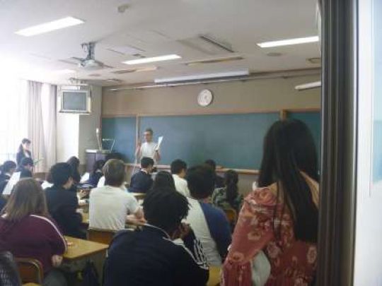 堀川高等学校