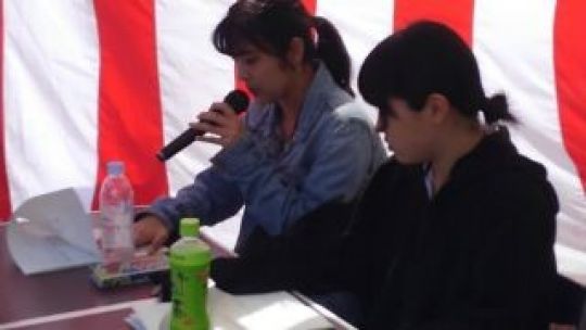 紫野高等学校
