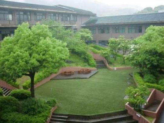 京都工学院高等学校