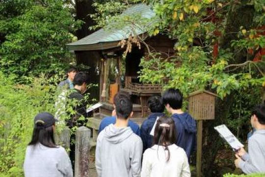 紫野高等学校