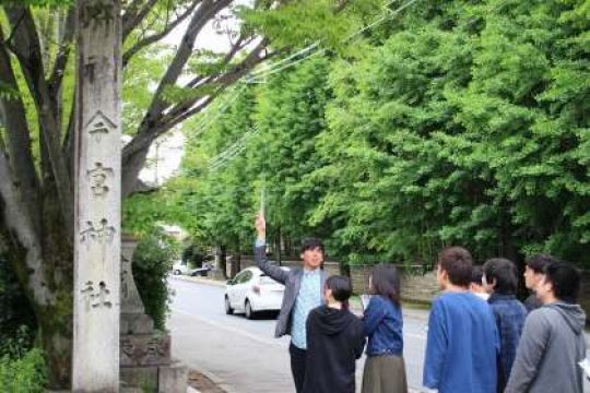 紫野高等学校