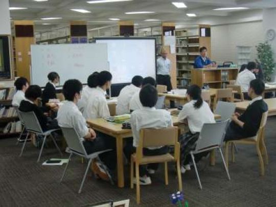 京都工学院高等学校