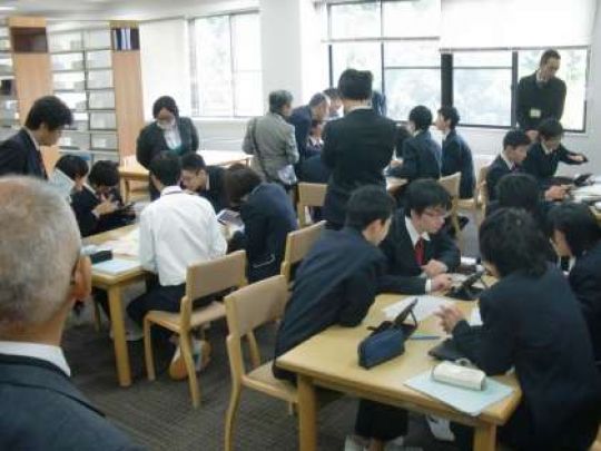 京都工学院高等学校