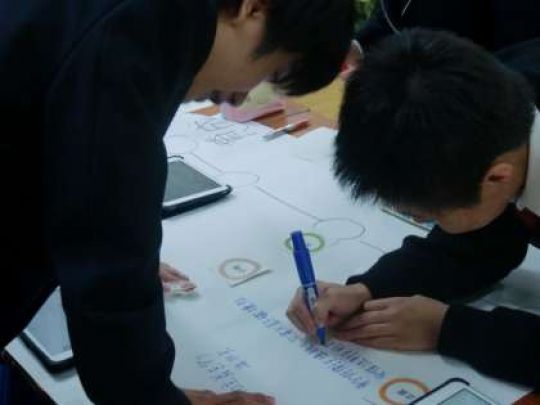 京都工学院高等学校