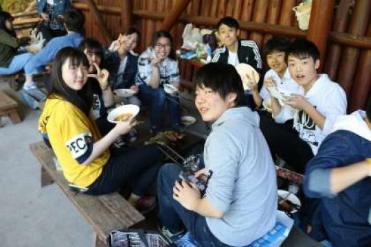 塔南高等学校