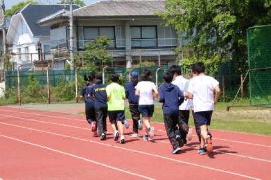 紫野高等学校