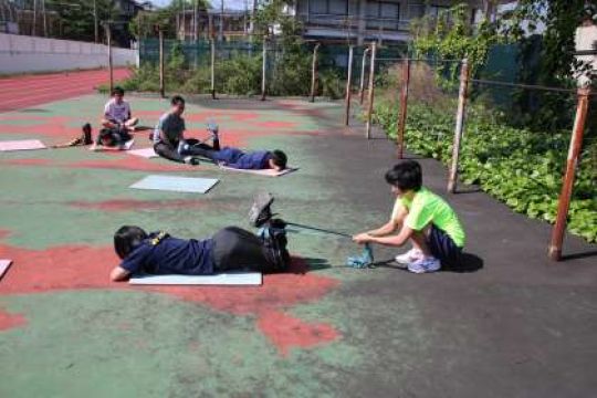紫野高等学校
