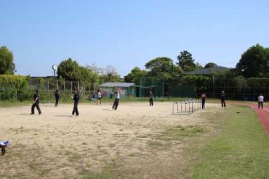 紫野高等学校
