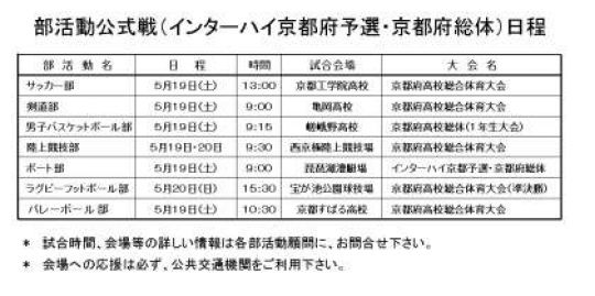 堀川高等学校